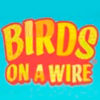 Вы сейчас просматриваете Birds on a Wire