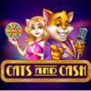 Подробнее о статье Cats and Cash