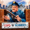 Вы сейчас просматриваете Cops’n’Robbers