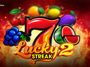 Lucky Streak 2 Lucky Streak 2