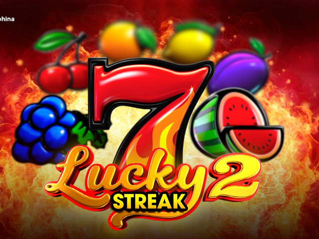 Вы сейчас просматриваете Lucky Streak 2