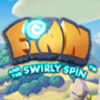 Finn and the Swirly Spin