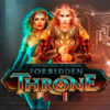 Подробнее о статье Forbidden Throne