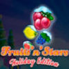 Подробнее о статье Fruits’N’Stars: Holiday Edition