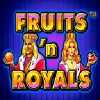 Вы сейчас просматриваете Fruits’n’Royals