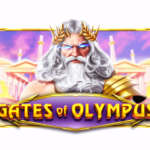 Gates of Olympus