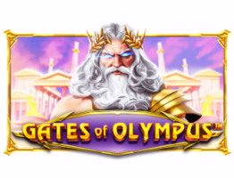 Gates of Olympus