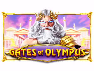 Вы сейчас просматриваете Gates of Olympus