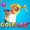 Gold Lab