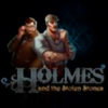 Вы сейчас просматриваете Holmes And The Stolen Stones