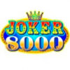 Вы сейчас просматриваете Joker 8000