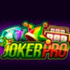 Вы сейчас просматриваете Joker Pro