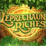 Leprechaun Riches