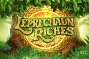 Вы сейчас просматриваете Leprechaun Riches