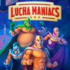 Подробнее о статье Lucha Maniacs