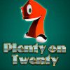 Подробнее о статье Plenty on Twenty