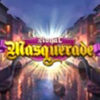 Royal Masquerade