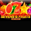 Подробнее о статье Sevens and Fruits