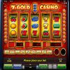 Вы сейчас просматриваете Seven’s Gold Casino