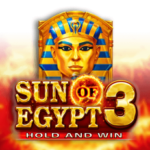 Sun of Egypt 3