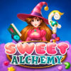 Вы сейчас просматриваете Sweet Alchemy