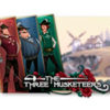 Подробнее о статье The Three Musketeers