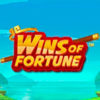 Вы сейчас просматриваете Wins of Fortune