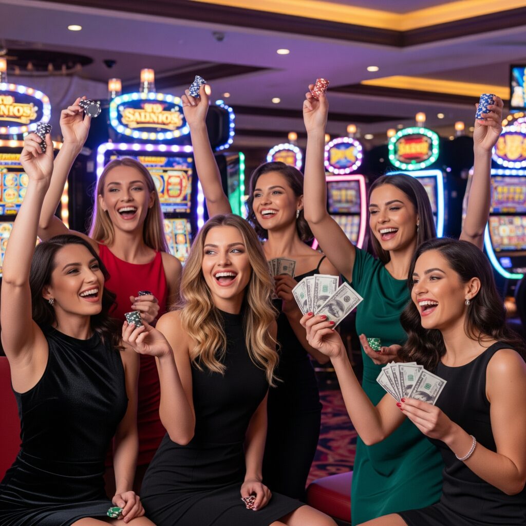 champion casino